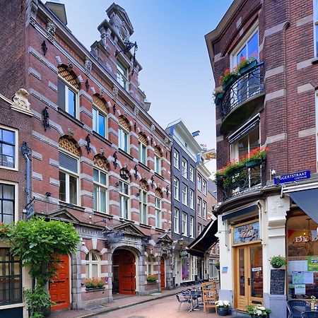 Best Western Dam Square Inn Amsterdam Ngoại thất bức ảnh