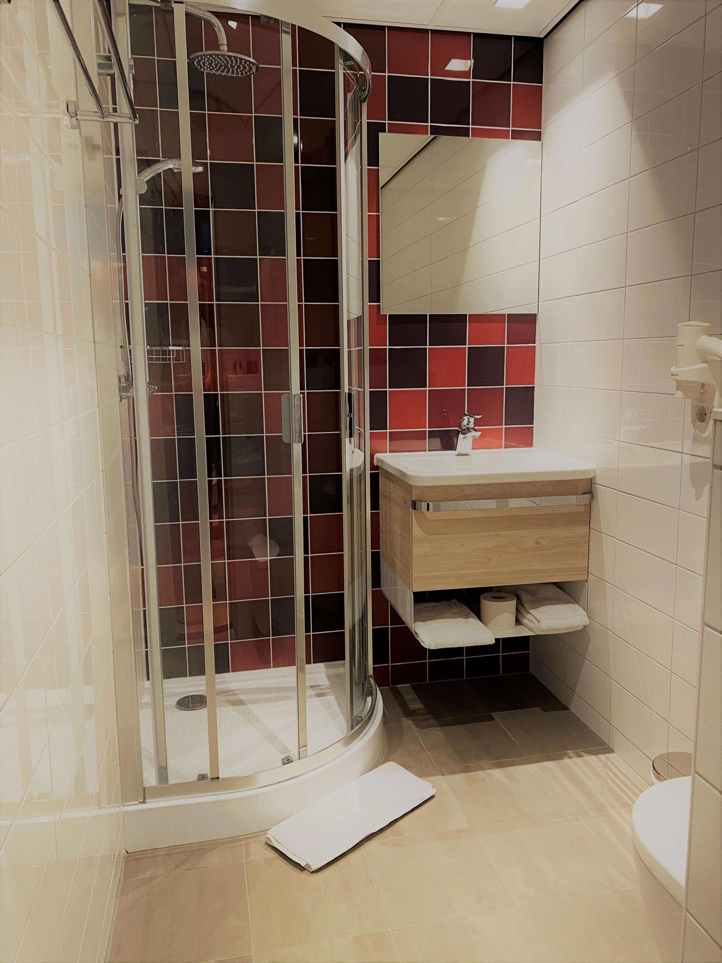 Best Western Dam Square Inn Amsterdam Ngoại thất bức ảnh