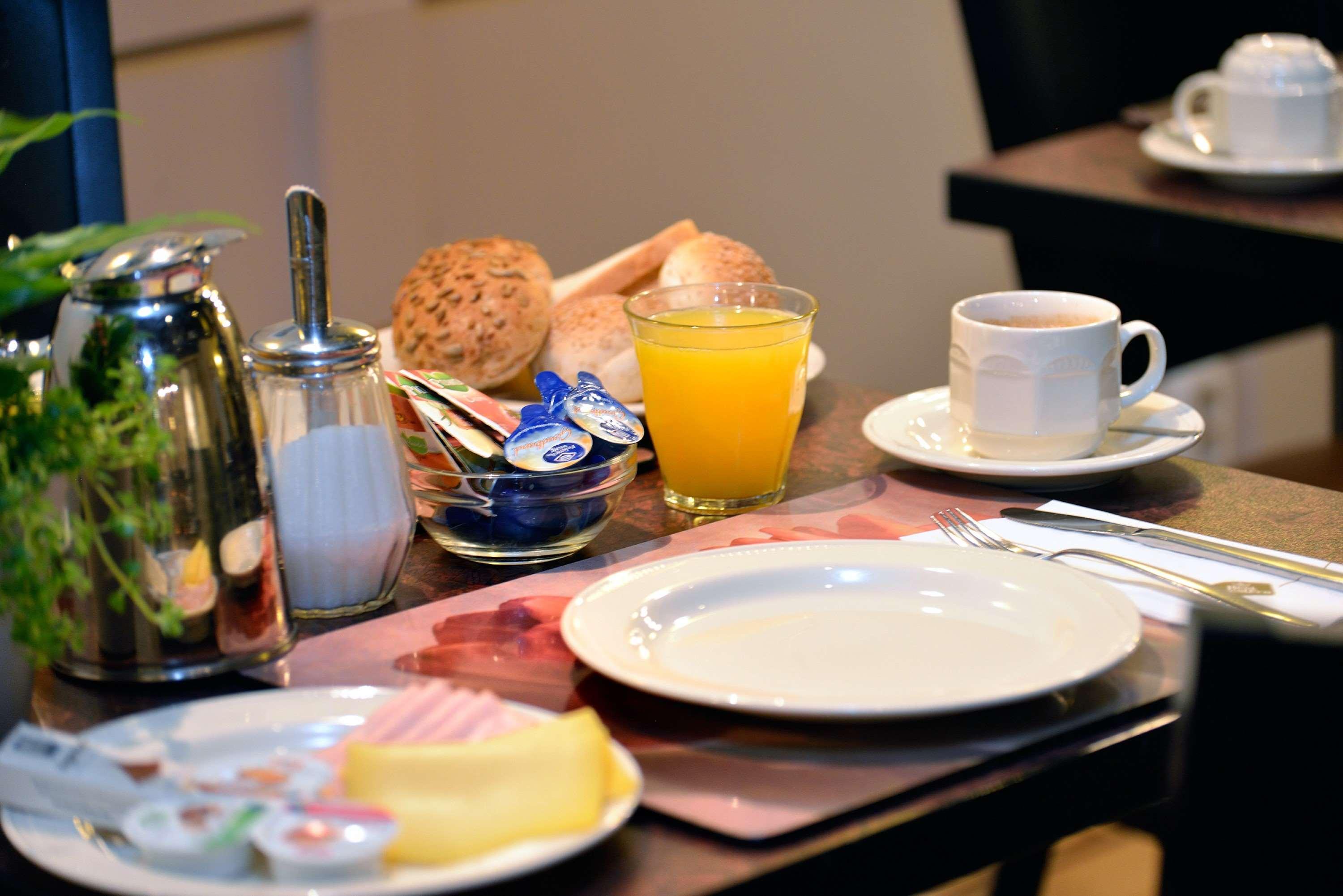 Best Western Dam Square Inn Amsterdam Ngoại thất bức ảnh