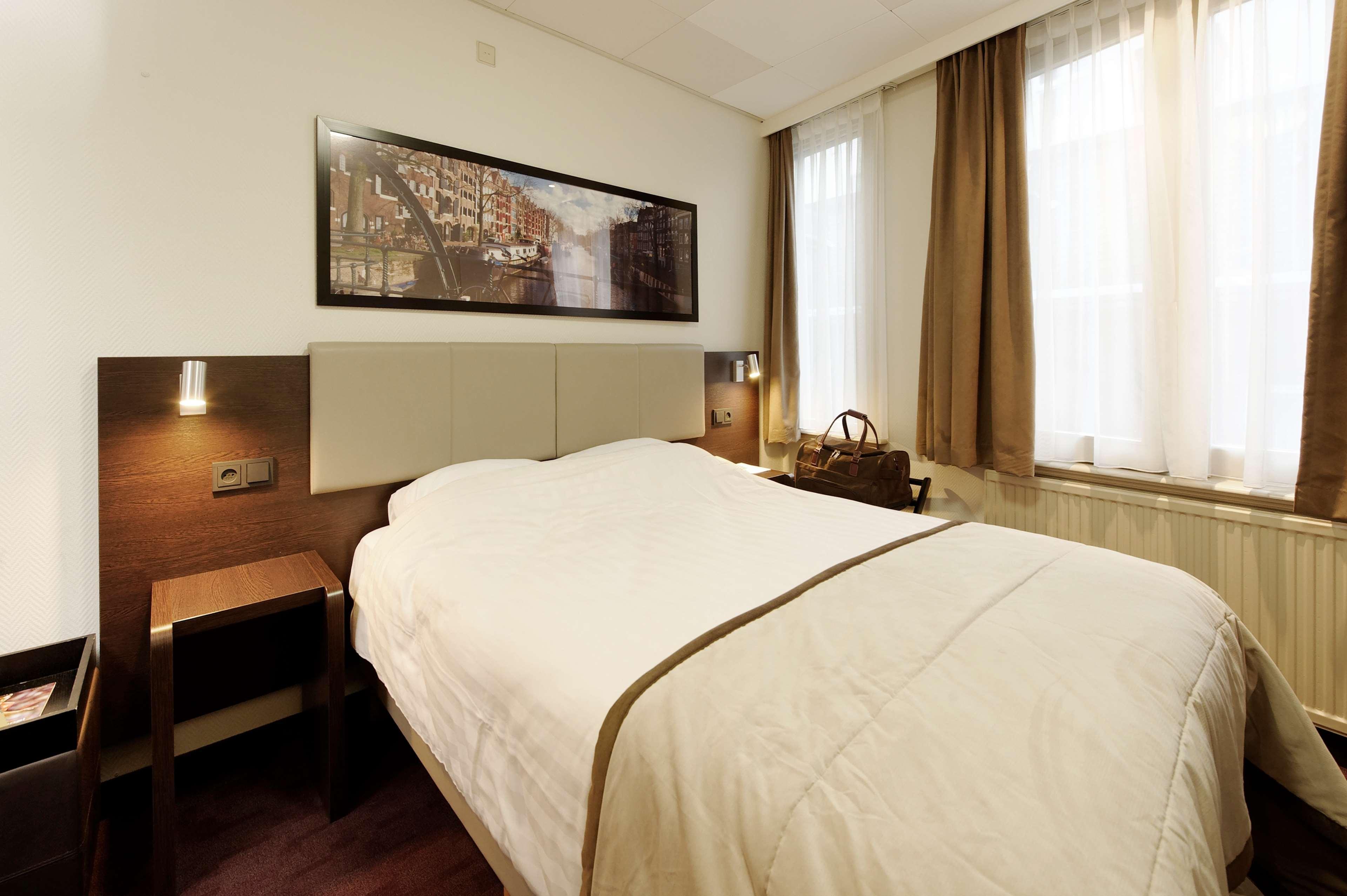 Best Western Dam Square Inn Amsterdam Phòng bức ảnh