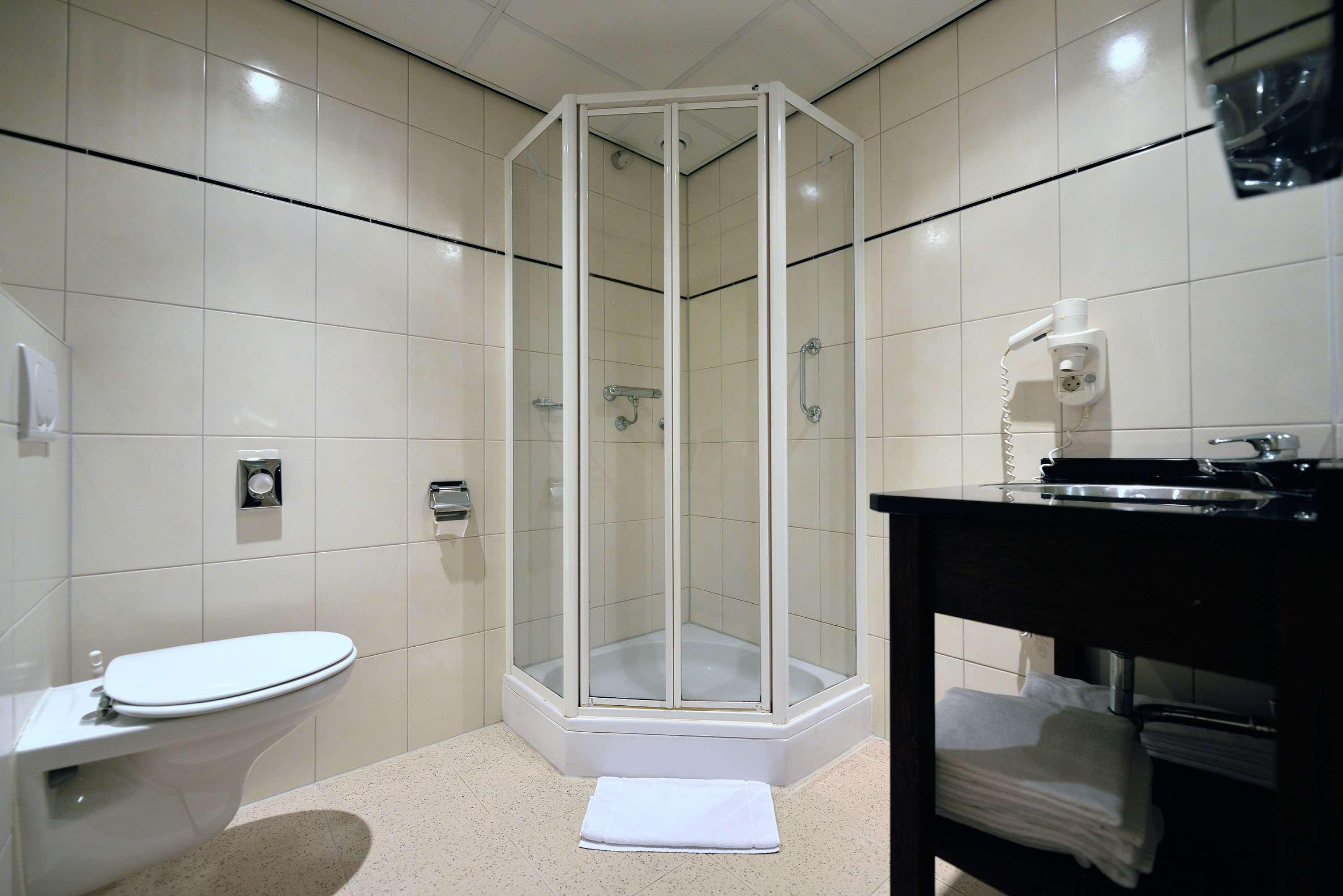 Best Western Dam Square Inn Amsterdam Ngoại thất bức ảnh