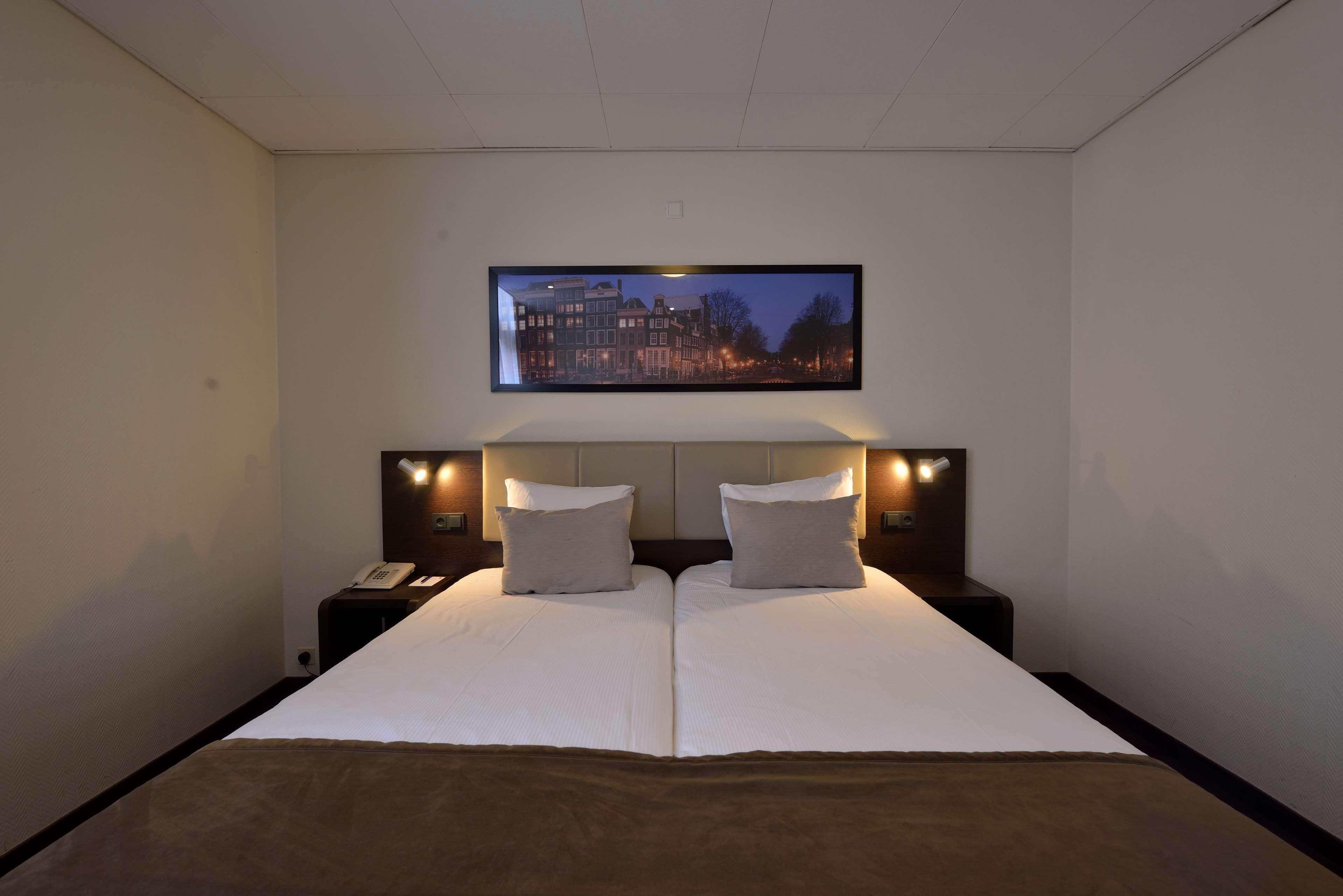 Best Western Dam Square Inn Amsterdam Ngoại thất bức ảnh