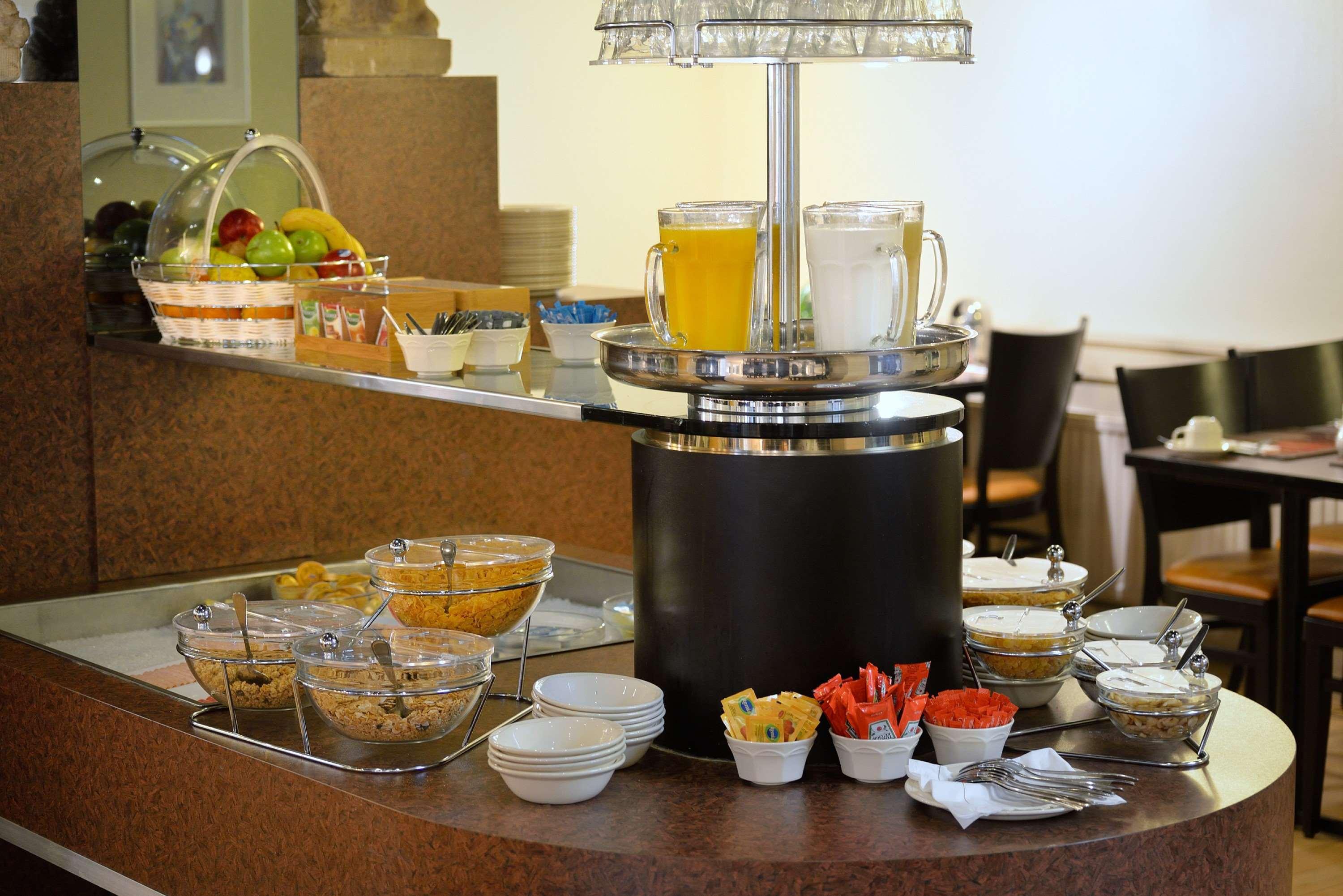 Best Western Dam Square Inn Amsterdam Ngoại thất bức ảnh