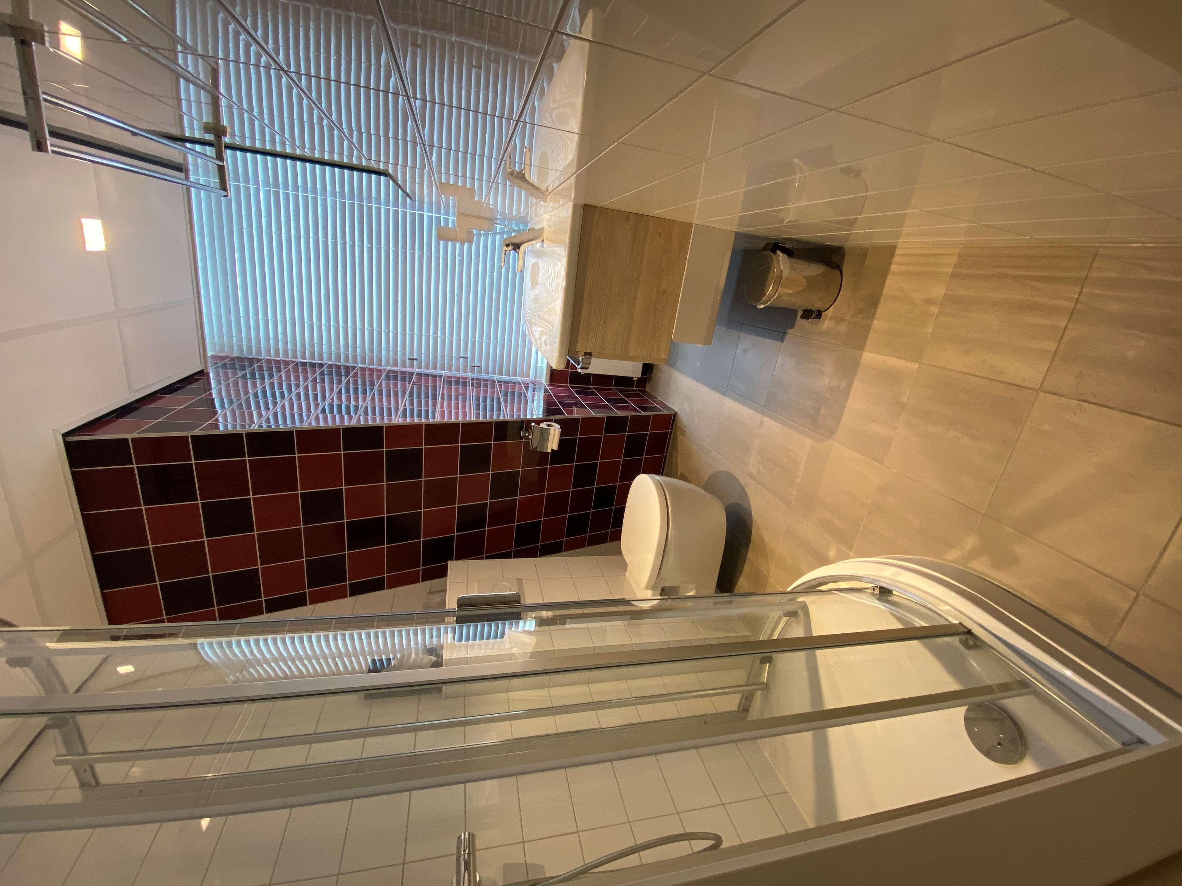 Best Western Dam Square Inn Amsterdam Ngoại thất bức ảnh