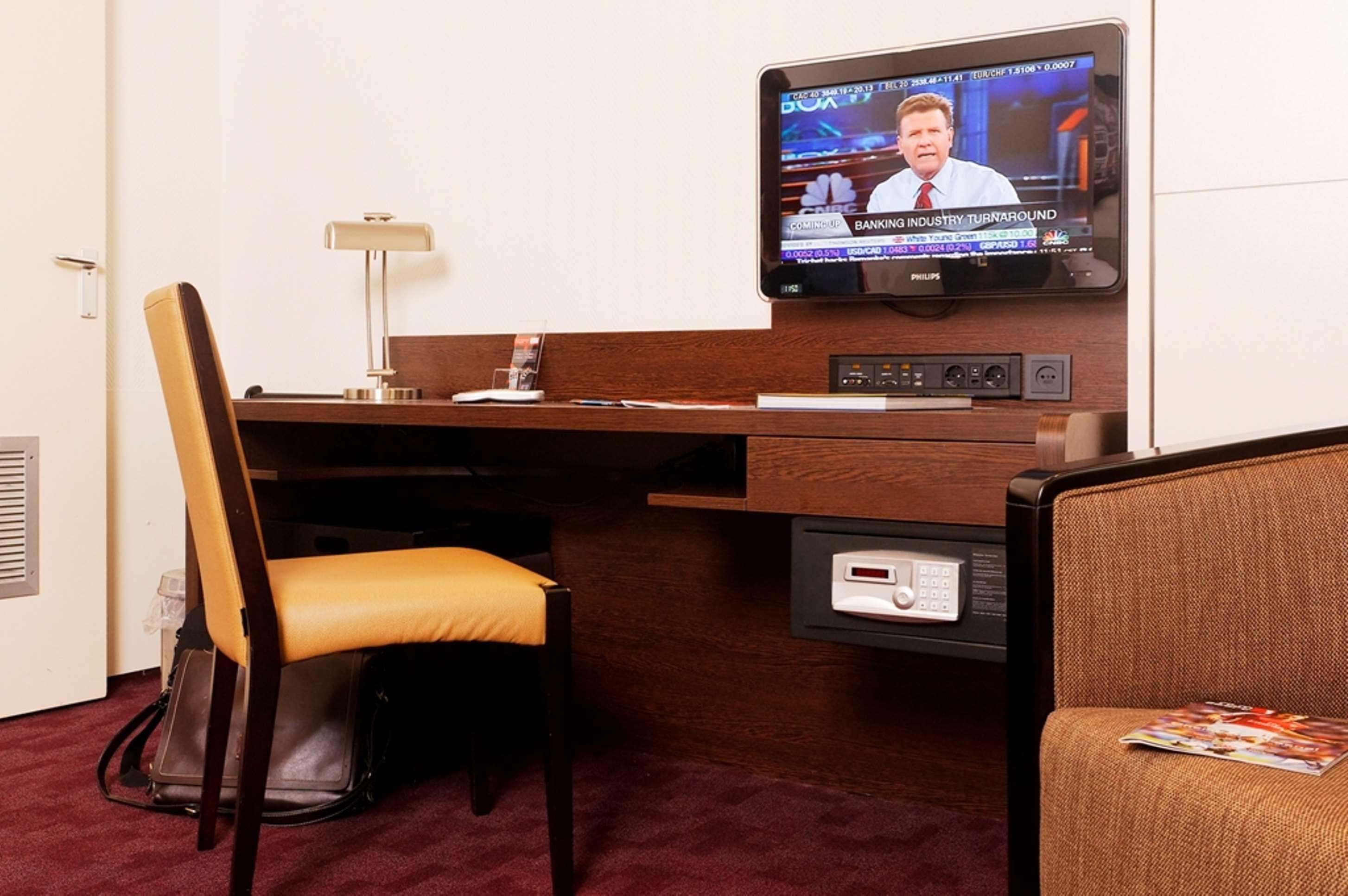 Best Western Dam Square Inn Amsterdam Phòng bức ảnh