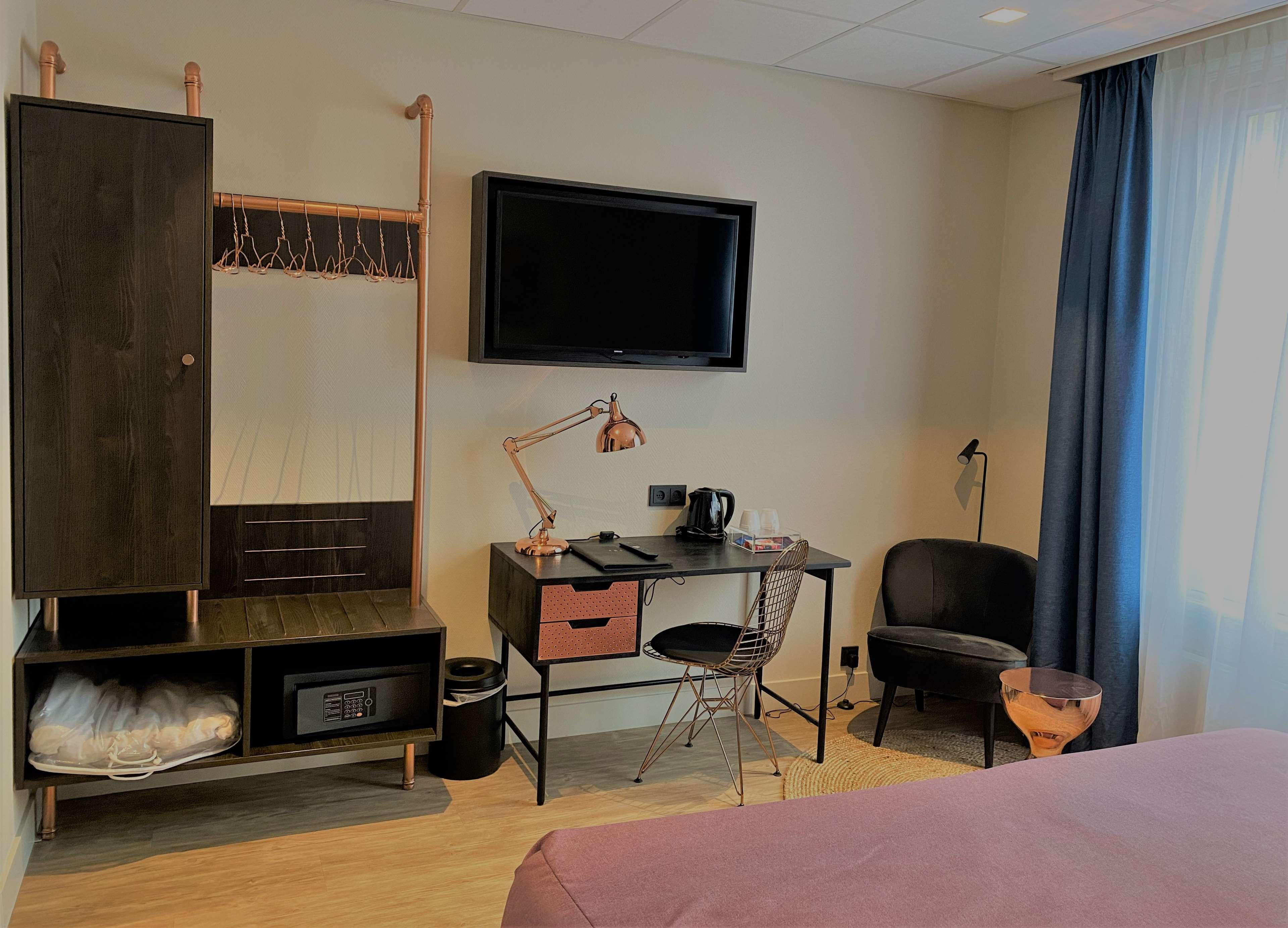 Best Western Dam Square Inn Amsterdam Ngoại thất bức ảnh