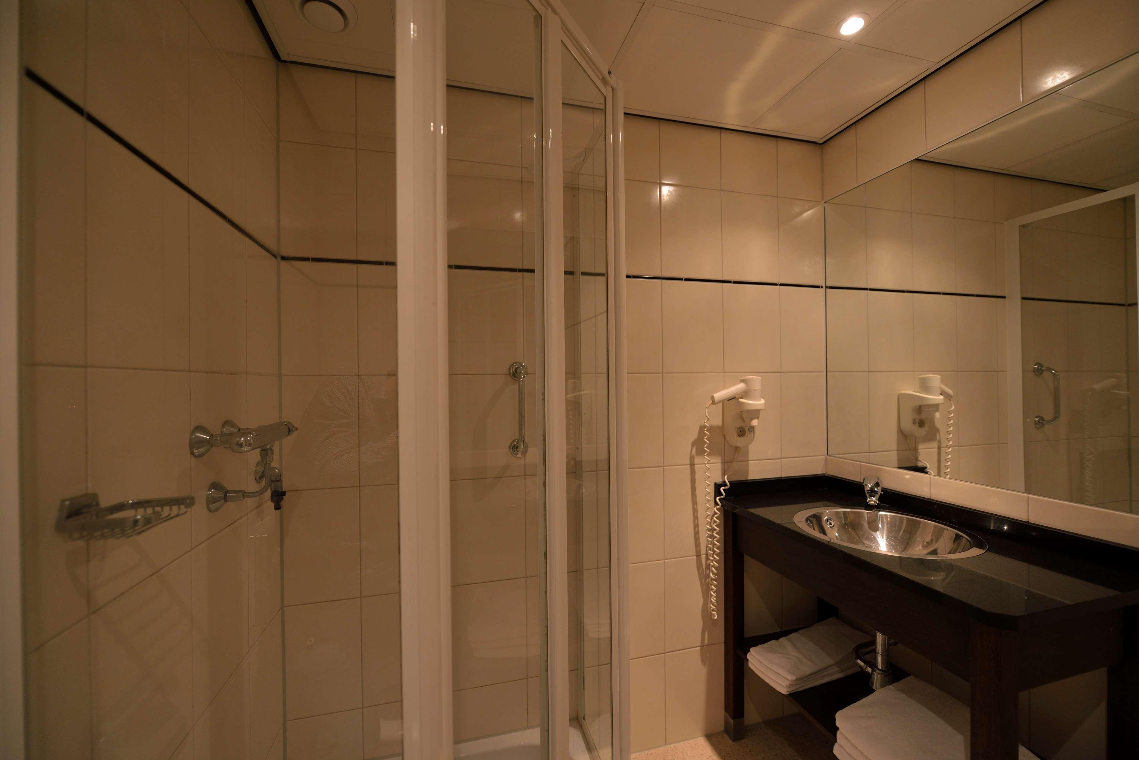 Best Western Dam Square Inn Amsterdam Ngoại thất bức ảnh